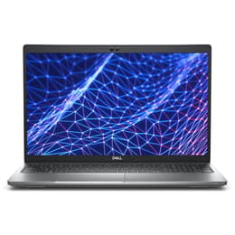 Dell Latitude 5530 15-tum (2022) - Core i7 - Gen 12 (P) - 16GB - SSD 512 GB QWERTY - Italiensk
