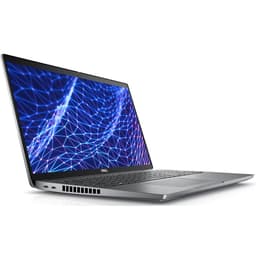 Dell Latitude 5530 15-tum (2022) - Core i7 - Gen 12 (P) - 16GB - SSD 512 GB QWERTY - Italiensk