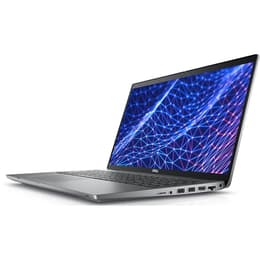 Dell Latitude 5530 15-tum (2022) - Core i7 - Gen 12 (P) - 16GB - SSD 512 GB QWERTY - Italiensk