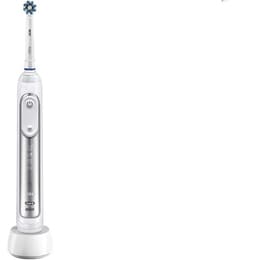 Oral-B Genius 8000N Elektrisktandborste