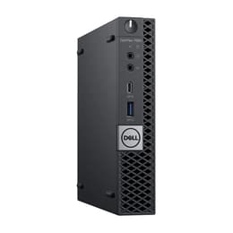 Dell OptiPlex 7060 Micro Core i3-10100 3.6 - SSD 1 TB - 8GB