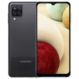 Galaxy A12 Dual Sim