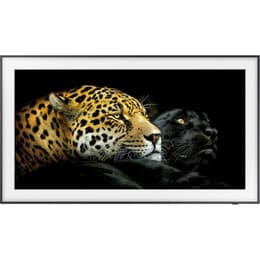 Smart TV Samsung QLED Ultra HD 4K 65,0000 The Frame QE65LS03A 2021