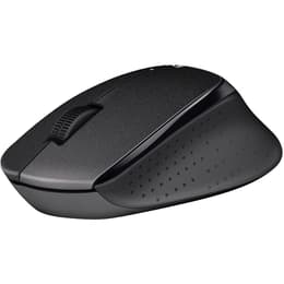 Logitech M330 Silent Plus Mus Wireless