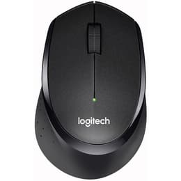 Logitech M330 Silent Plus Mus Wireless