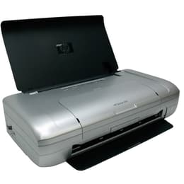 HP Deskjet 460 Färglaser