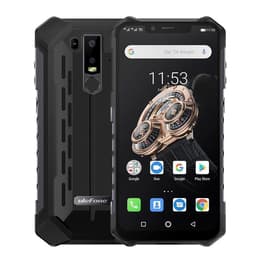 Ulefone Armor 6S 128GB - Svart - Olåst