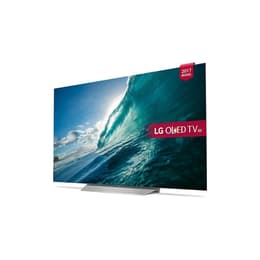 Smart TV LG OLED Ultra HD 4K 55,0000 OLED55C7V