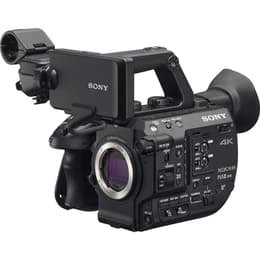 Sony PXW-FS5M2 Videokamera - Svart