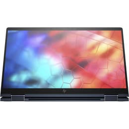 HP Elite Dragonfly 13-tum (2018) - Core i7 - Gen 8 (U) - 16GB - SSD 512 GB AZERTY - Fransk