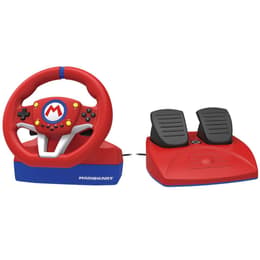 Ratt Nintendo Switch Hori Nintendo Switch Mario Kart Racing Wheel Pro Mini