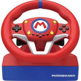 Ratt Nintendo Switch Hori Nintendo Switch Mario Kart Racing Wheel Pro Mini