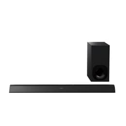 Soundbar Sony HT-CT780 - Svart