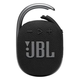 Jbl Clip 4 Bluetooth Högtalare - Svart
