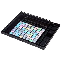 Ableton Push 2 Audio-tillbehör