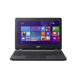 Acer Aspire ES1-131-C7NV 11-tum (2013) - Celeron N3150 - 2GB - HDD 32 GB AZERTY - Fransk