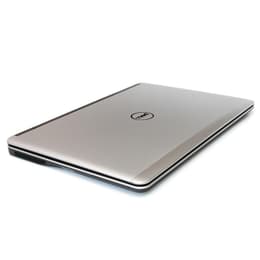 Dell Latitude E7440 14-tum (2011) - Core i7-4600U - 16GB - SSD 256 GB QWERTY - Spansk