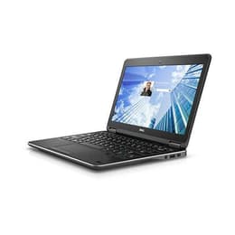 Dell Latitude E7440 14-tum (2011) - Core i7-4600U - 16GB - SSD 256 GB QWERTY - Spansk