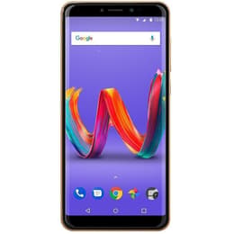 Wiko Harry2 16GB - Guld - Olåst