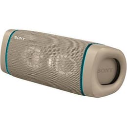 Sony SRS-XB33 Bluetooth Högtalare - Grå