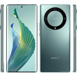 Honor Magic5 Lite 256GB - Grön - Olåst