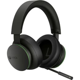 Microsoft Xbox Wireless Headset gaming trådlös Hörlurar med microphone - Svart
