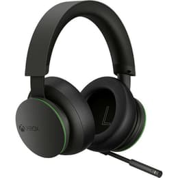Microsoft Xbox Wireless Headset gaming wireless Hörlurar med microphone - Svart