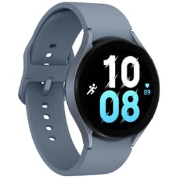 Samsung Smart Watch Galaxy Watch 5 4G HR GPS - Blå