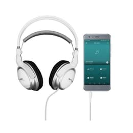 Muse M-250 CFW Hörlurar - Vit