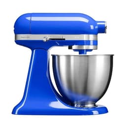 Kitchenaid Artisan 5KSM3311X 3,3000L Blå Stavmixer
