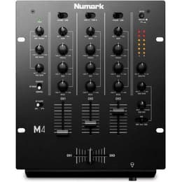 Numark M4 Audio-tillbehör