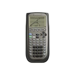 Texas Instruments TI-89 Titanium Räknare