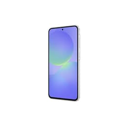 Galaxy A36 128GB - Vit - Olåst