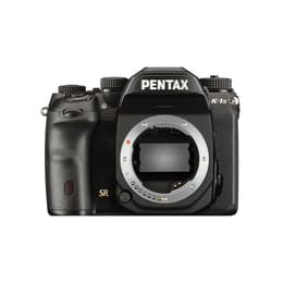 Reflex K1 Mark II - Svart