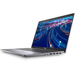 Dell Latitude 5520 15-tum (2020) - Core i5-1145G7 - 16GB - SSD 512 GB QWERTY - Spansk