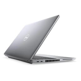 Dell Latitude 5520 15-tum (2020) - Core i5-1145G7 - 16GB - SSD 512 GB QWERTY - Spansk