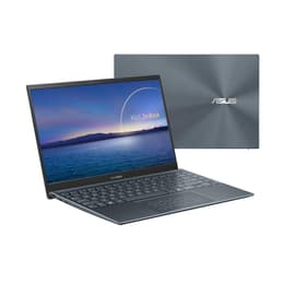 Asus ZenBook 14 UX425EA-KI363T 14-tum (2021) - Core i5 - Gen 11 (G) - 16GB - SSD 512 GB QWERTY - Spansk