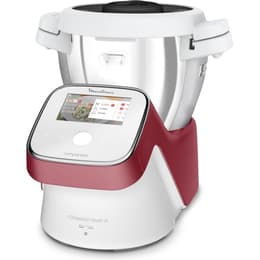 Blender Moulinex YY4619FG L - Vit