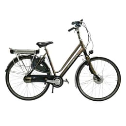 Gazelle Ultimate C1i Elektrisk cykel