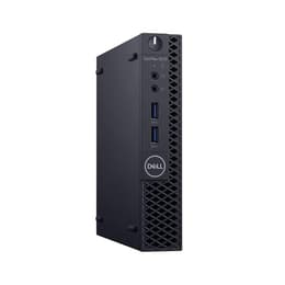 Dell OptiPlex 3070 Micro Core i5-9500T 2.2 - SSD 512 GB - 16GB