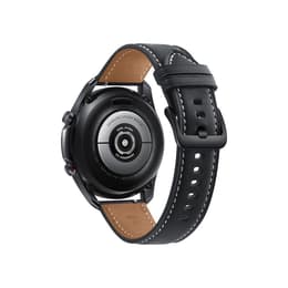 Samsung Smart Watch Galaxy Watch 3 LTE 45mm (SM-R845) HR GPS - Svart