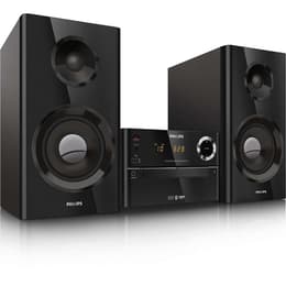 Philips BTM2185/12 Micro hi-fi system Bluetooth