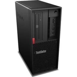 Lenovo ThinkStation P3 Tower G2 Core Ultra 7 265K 5.5 - SSD 1 TB - 64GB