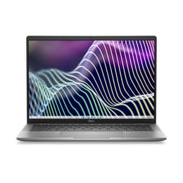 Dell Latitude 7440 14-tum (2023) - Core i5 - Gen 13 (U) - 16GB - SSD 512 GB QWERTY - Svensk