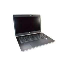 HP ProBook 440 G5 14-tum (2018) - Core i7 - Gen 8 (U) - 16GB - SSD 256 GB AZERTY - Fransk