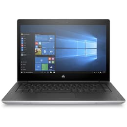 HP ProBook 440 G5 14-tum (2018) - Core i7 - Gen 8 (U) - 16GB - SSD 256 GB AZERTY - Fransk