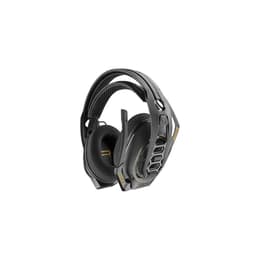 Plantronics Rig 800HD Dolby Atmos noise Cancelling gaming wireless Hörlurar med microphone - Svart