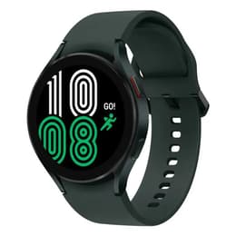 Samsung Galaxy Watch4 Bluetooth + Cellular 44 mm - Svart