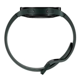 Samsung Galaxy Watch4 Bluetooth + Cellular 44 mm - Svart