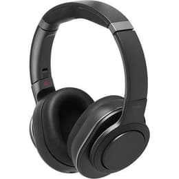 Oglo Muz 2 Ultra NC trådbunden + trådlös Hörlurar med microphone - Svart